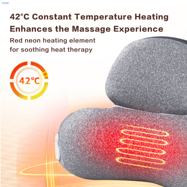 Massage Pillow