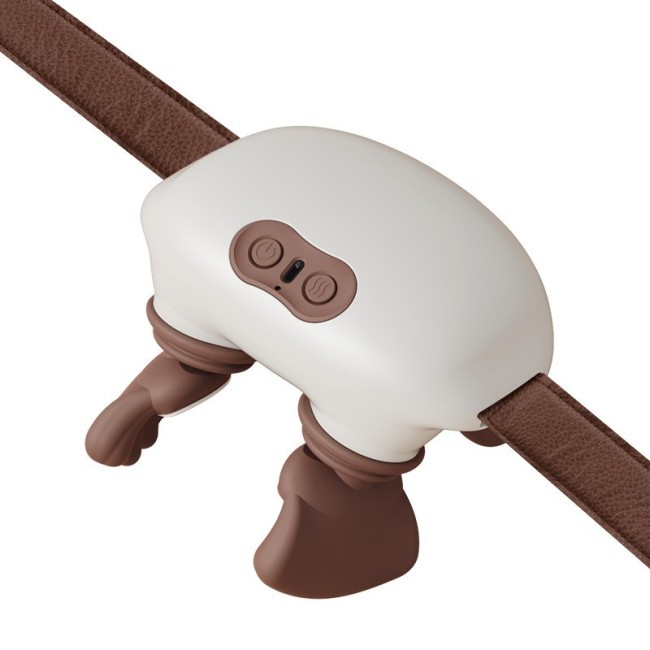 Neck & shoulder Massager