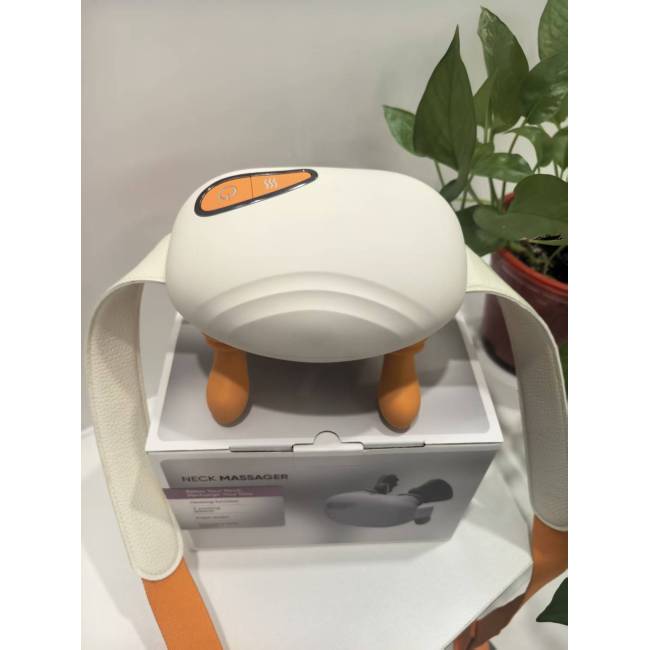 Neck & shoulder Massager