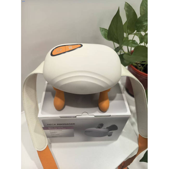 Neck & shoulder Massager