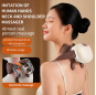 Neck & shoulder Massager
