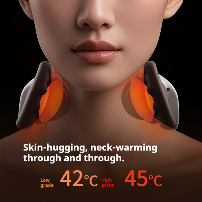 Neck & shoulder Massager