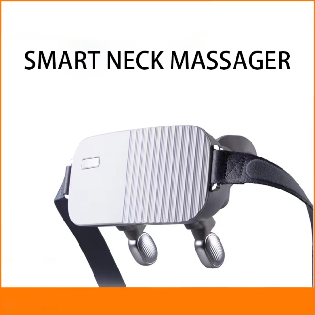 Neck & shoulder Massager