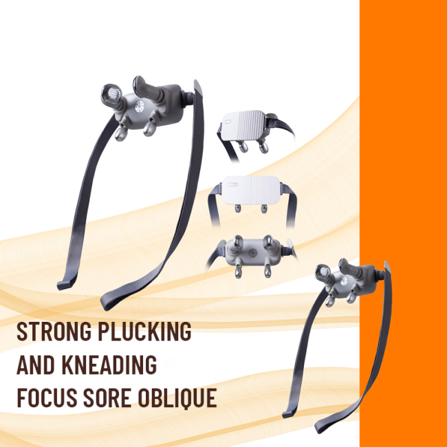 Neck & shoulder Massager