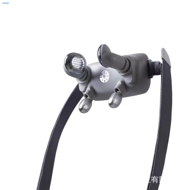 Neck & shoulder Massager