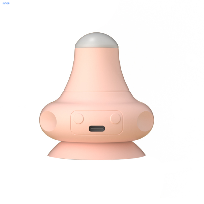 Guasha Cupping Massager Guasha Cupping Massager
