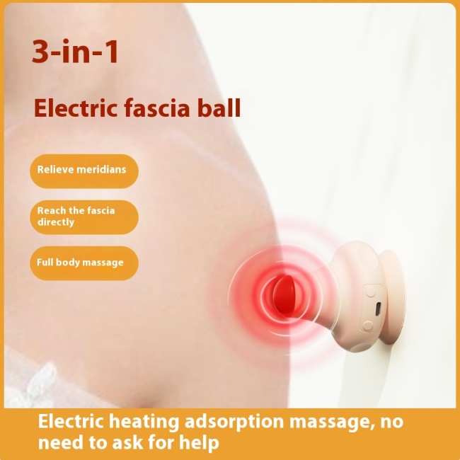 Guasha Cupping Massager