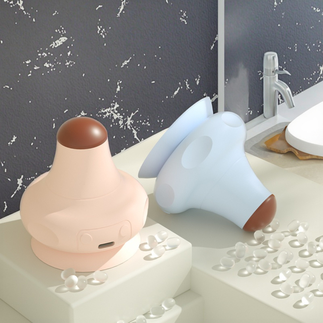 Guasha Cupping Massager