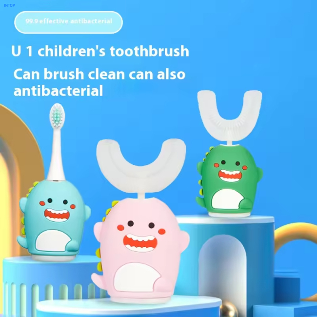 Electric Toothbrush