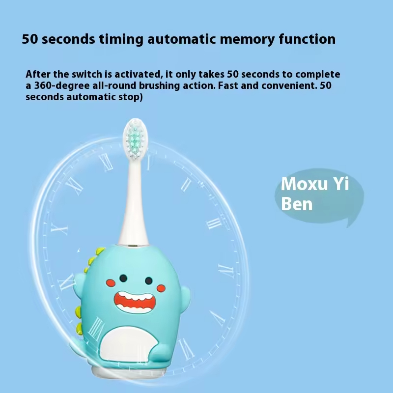 Electric Toothbrush
