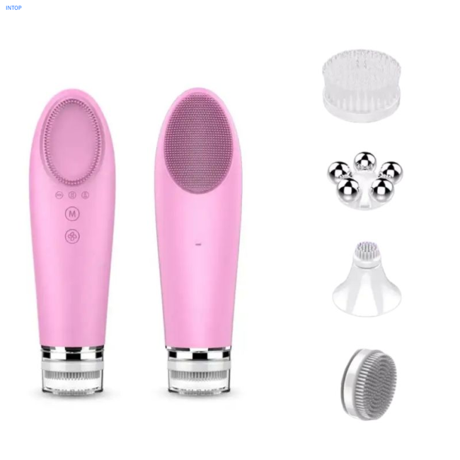 Face Cleaning Brush Face Cleaning Brush