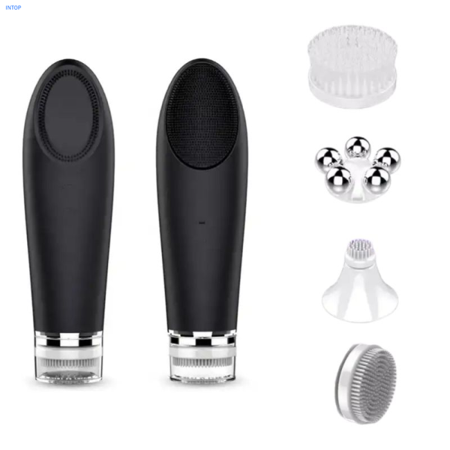 Face Cleaning Brush