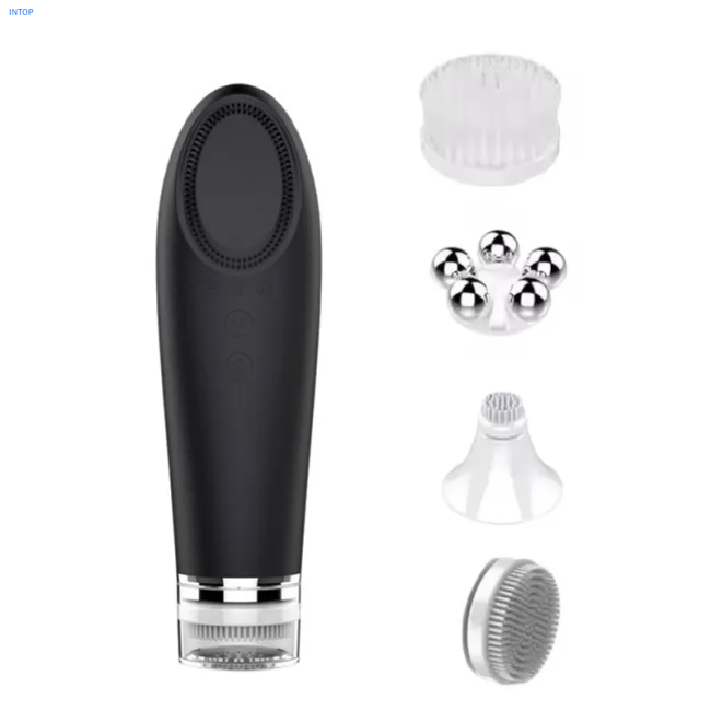 Face Cleaning Brush