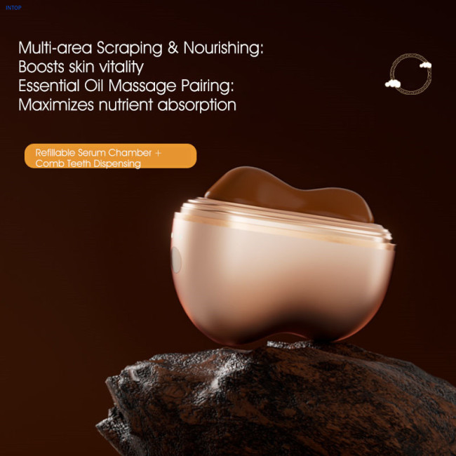 Facial Massager