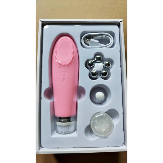 Face Cleaning Brush