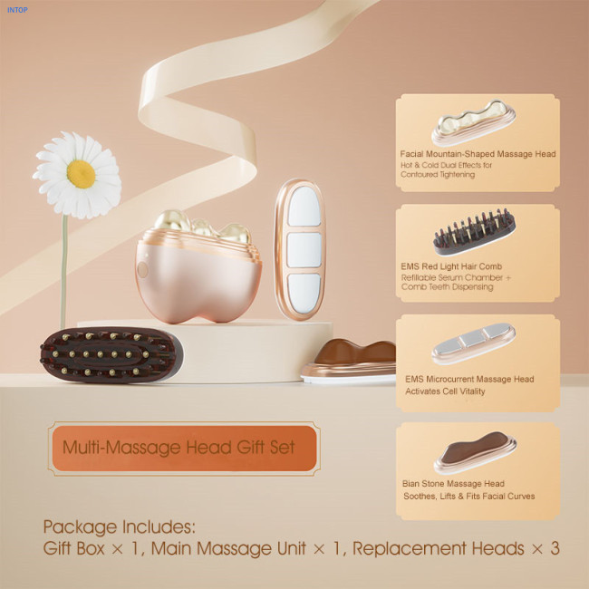 Facial Massager