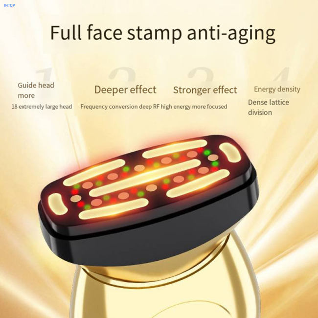 Facial Massager