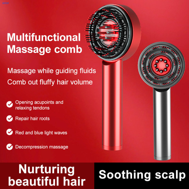 Hair Straightener