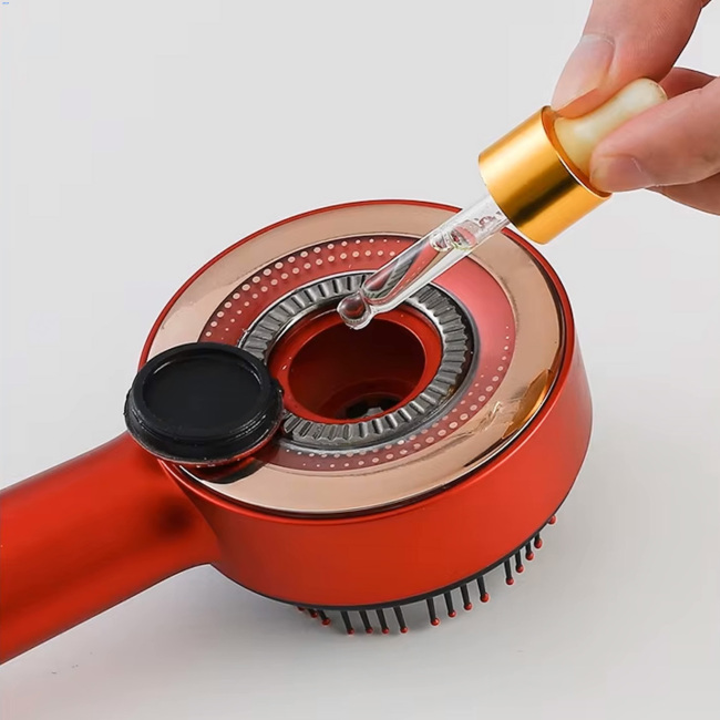 Hair Straightener