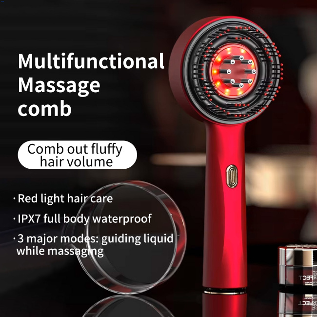 Hair Straightener