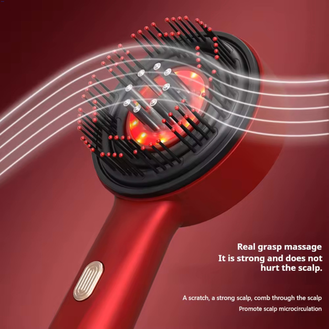 Hair Straightener