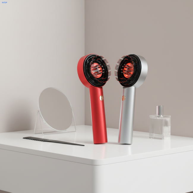 Hair Straightener Hair Straightener
