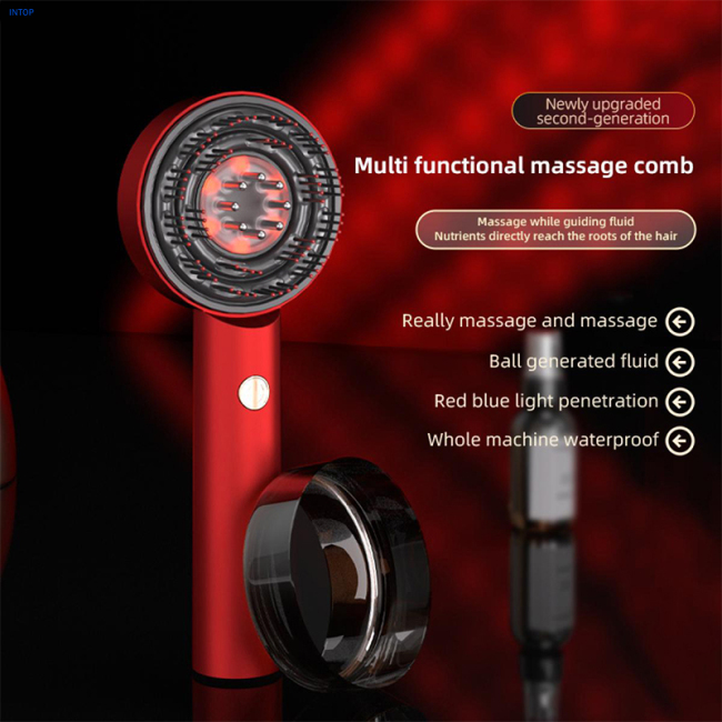 Hair Straightener