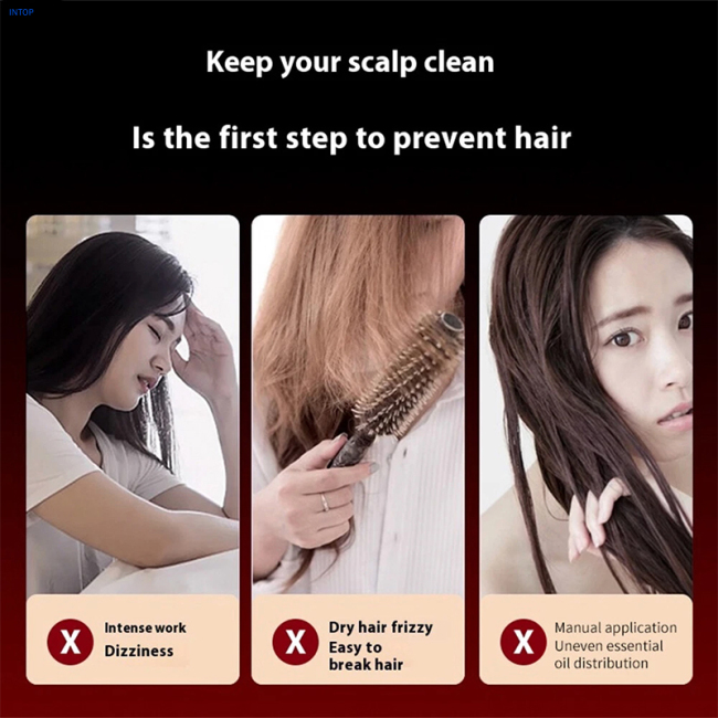 Hair Straightener