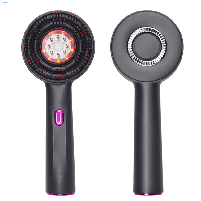 Hair Straightener