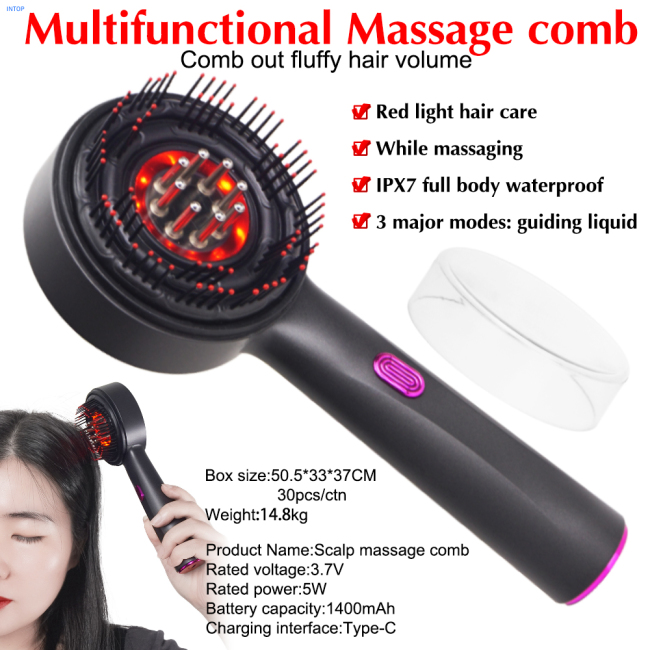 Hair Straightener