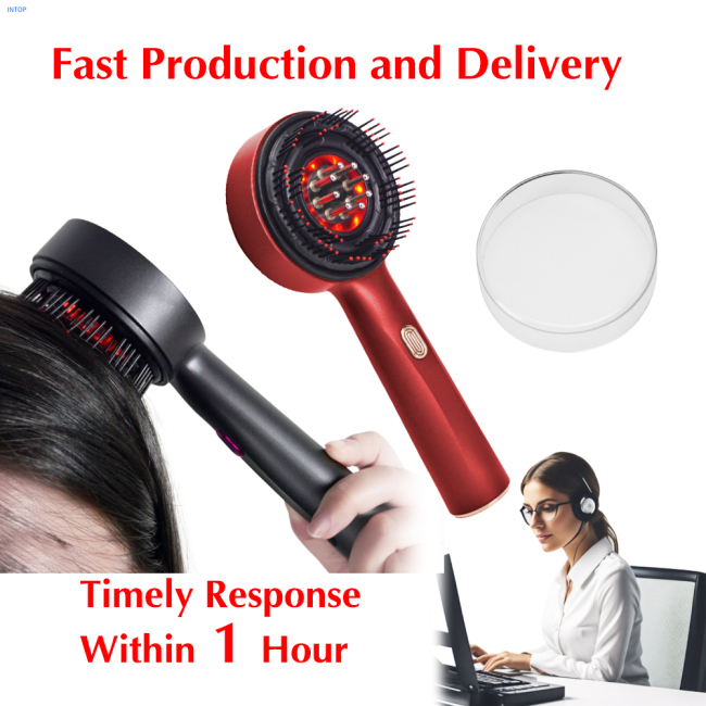 Hair Straightener
