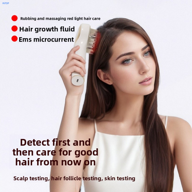 Hair Straightener