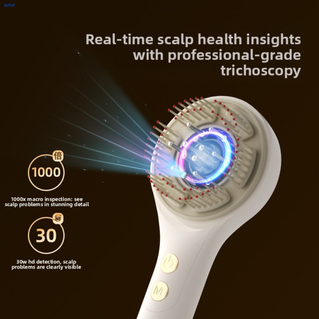 Hair Straightener