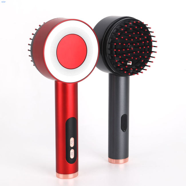 Hair Straightener Hair Straightener