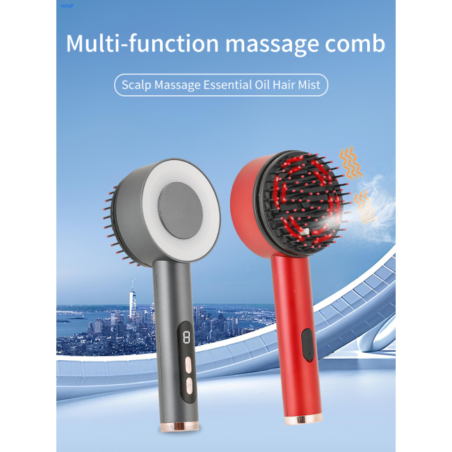 Hair Straightener