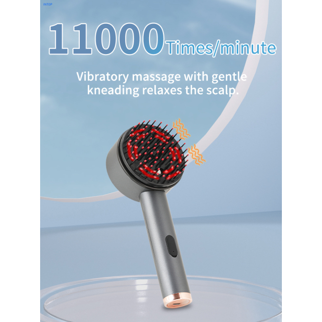 Hair Straightener