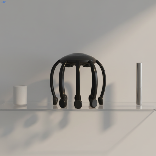 Head Massager