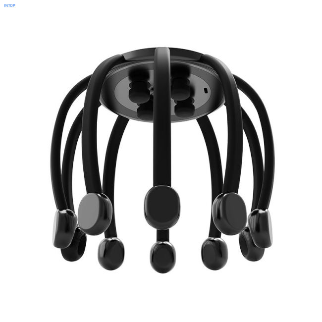Head Massager Head Massager