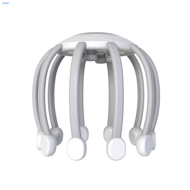 Head Massager