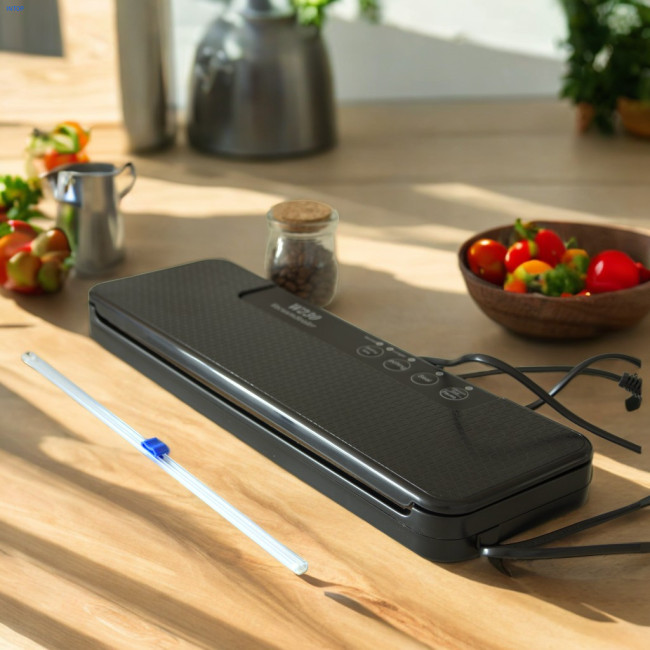 Vacuum Food Sealers