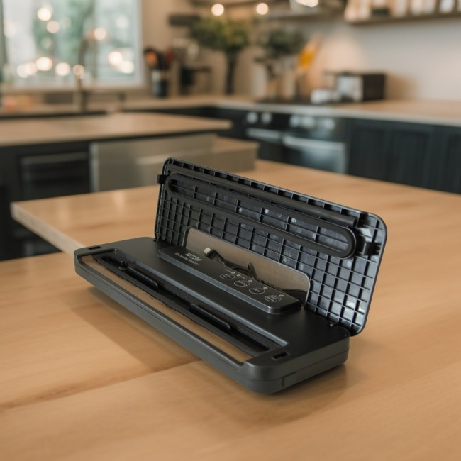 Vacuum Food Sealers