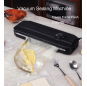 Vacuum Food Sealers