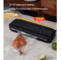 Vacuum Food Sealers