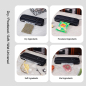 Vacuum Food Sealers