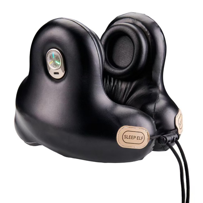 Memory Cotton Neck Pillow Memory Cotton Neck Pillow