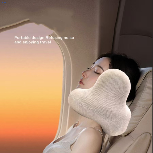 Memory Cotton Neck Pillow