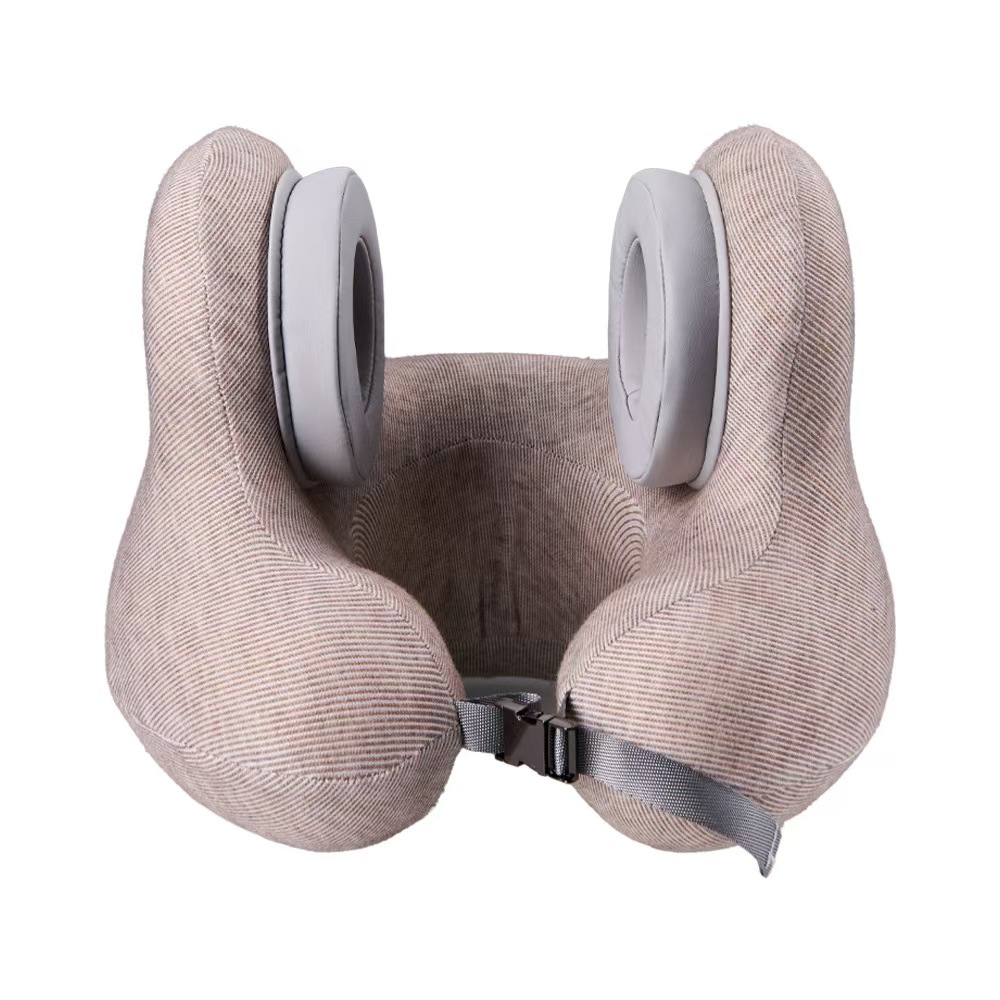 Memory Cotton Neck Pillow