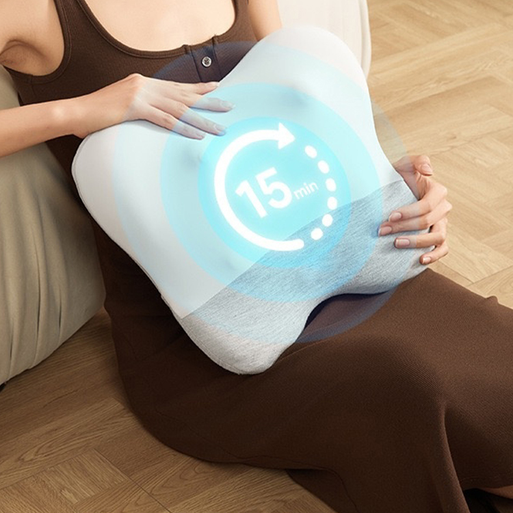 Memory Cotton Neck Pillow