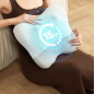 Memory Cotton Neck Pillow