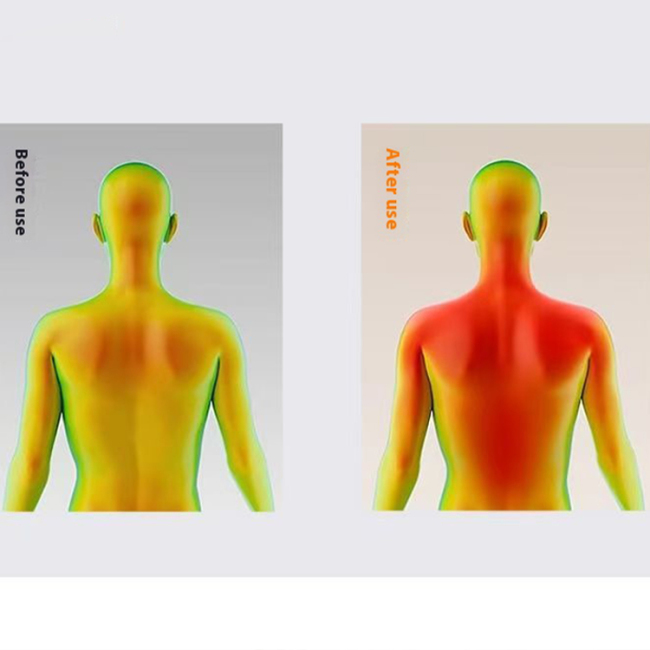 Memory Cotton Neck Pillow